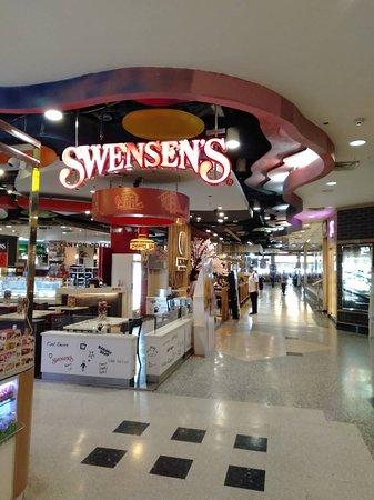 Swensens
