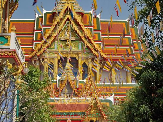 Wat Bua Khwan
